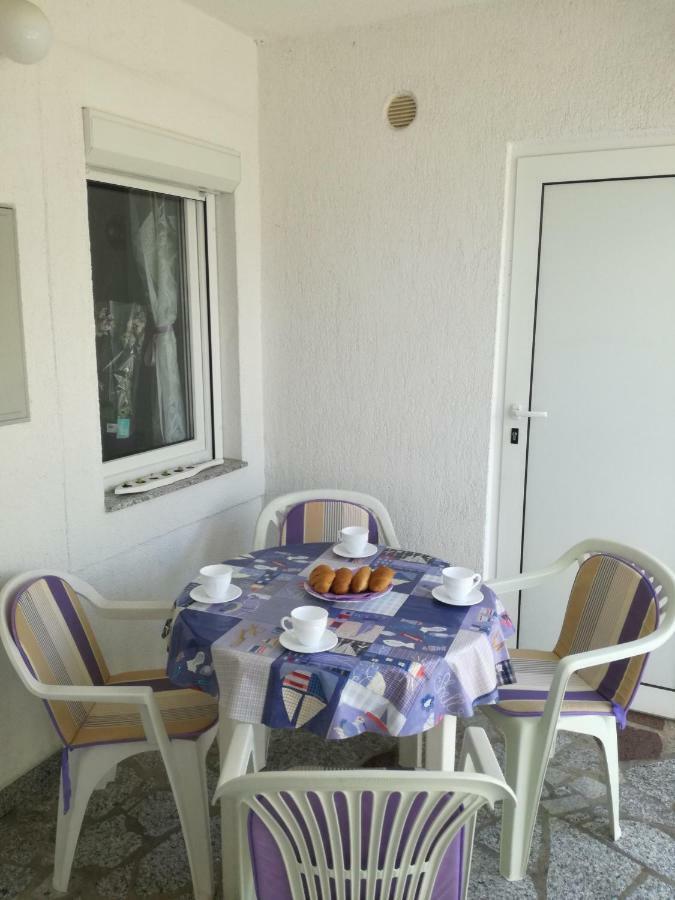 Lavanda Punat公寓 外观 照片