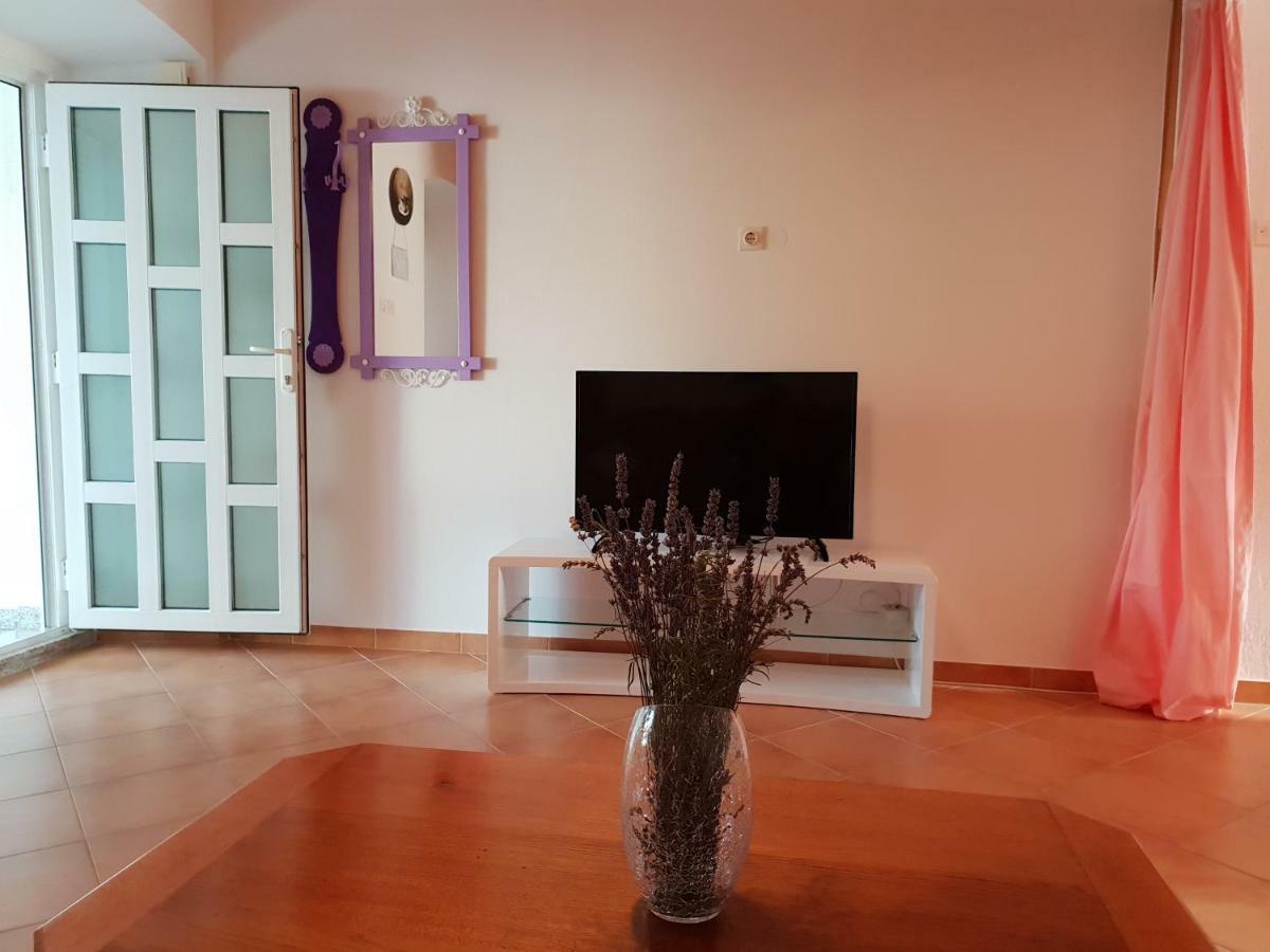 Lavanda Punat公寓 外观 照片