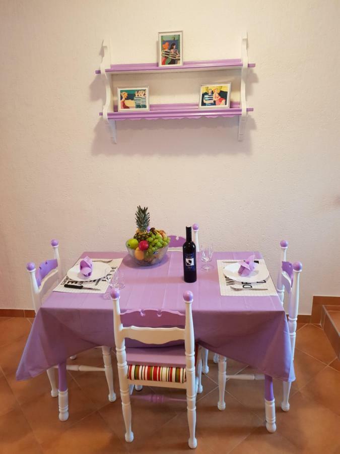 Lavanda Punat公寓 外观 照片
