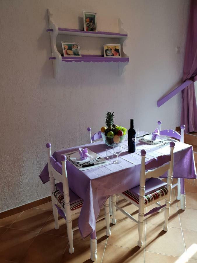 Lavanda Punat公寓 外观 照片